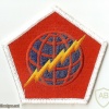 505th Tactical Theater Signal Brigade