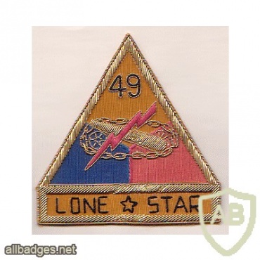 49th Armored Division img15562