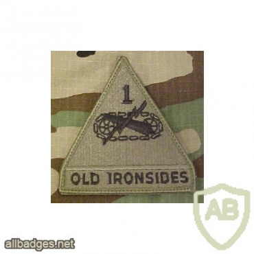 1st Armored Division img15517