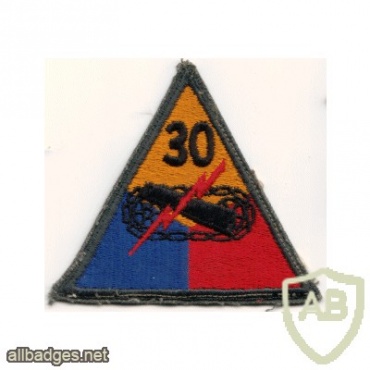 30th Armor Division img15556