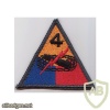 4th Armored Division img15525