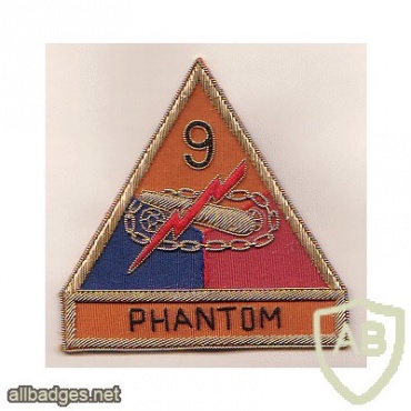 9th Armored Division img15540
