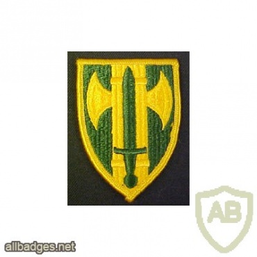 18th Military Police Brigade. img15861