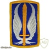 17th Aviation Brigade