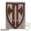 18th Military Police Brigade. img15863