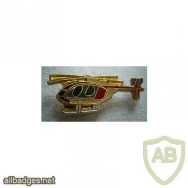 Defender helicopter ( juggle ) img15959