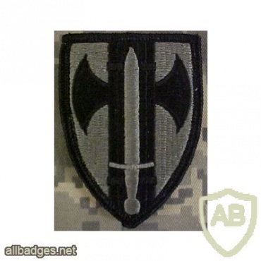 18th Military Police Brigade. img15862