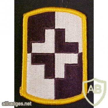 4th Medical Brigade img16128