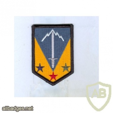 3rd Maneuver Enhancement Brigade img16244