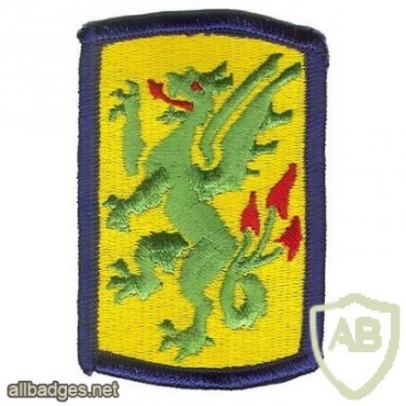 415th Chemical Brigade img16091