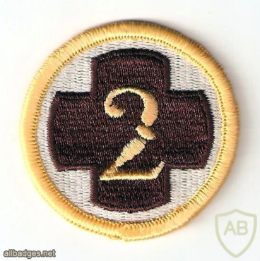 2nd Medical Brigade img16113