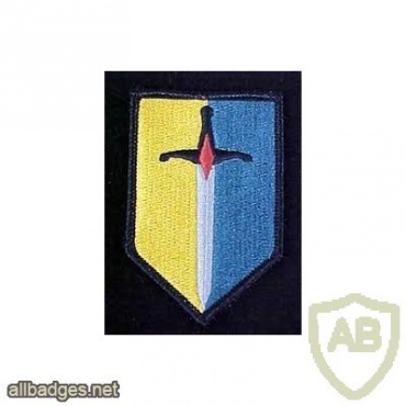 1st Maneuver Enhancement Brigade img16237