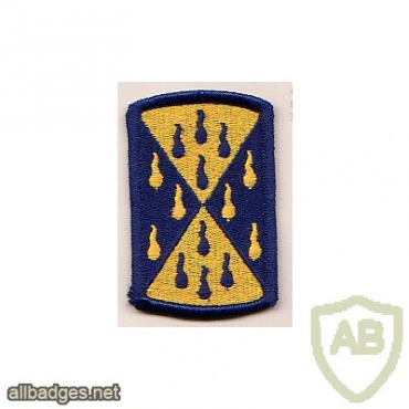 464th Chemical Brigade img16101