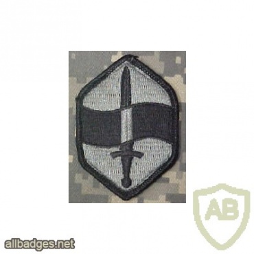 460th Chemical Brigade. img16099