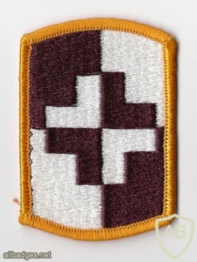 4th Medical Brigade img16129