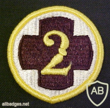 2nd Medical Brigade img16112