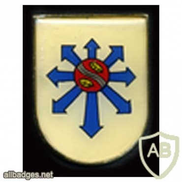 60th Supply Company img16431