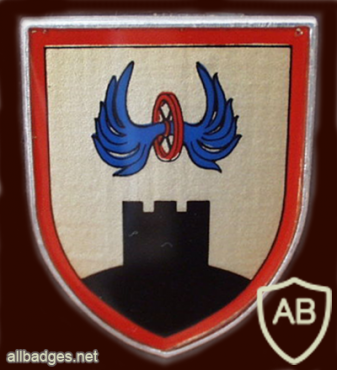 50th Supply Company img16429