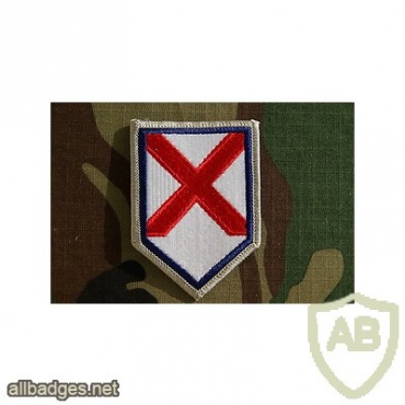 226th Maneuver Enhancement Brigade. img16416