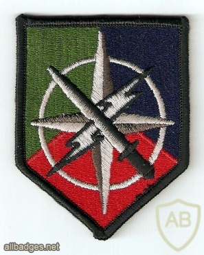 648th Maneuver Enhancement Brigade. img16439