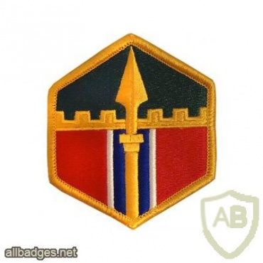 301st Maneuver Enhancement Brigade img16420