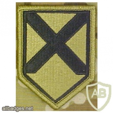 226th Maneuver Enhancement Brigade. img16419