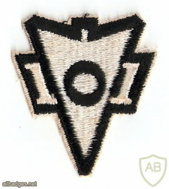 101st Airborne Division Recon School img16668