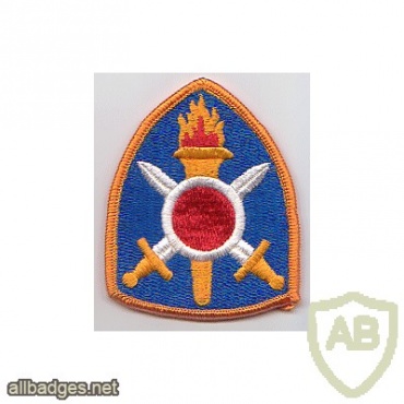 402nd Training Brigade img16669