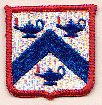 Command & General Staff School, Combined Arms Center img16972