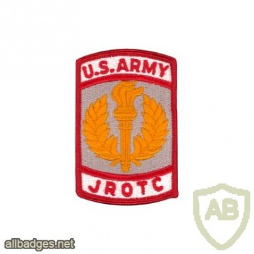 U.S. Army Junior ROTC img16871