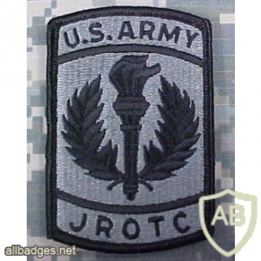 U.S. Army Junior ROTC img16872