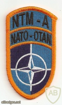 NATO Training Mission Afghanistan img16913