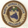 North Georgia College ROTC img16916
