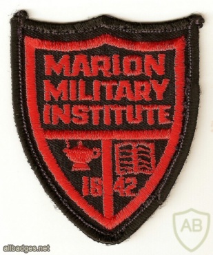 Marion Military Institute img16902