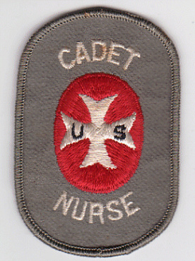 School Cadet Nurse img16963