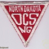 School OCS North Dakota