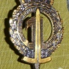 1 line infantry cap badge