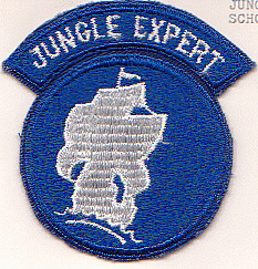 Jungle Warfare Training Center img16899