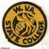 West Virginia State College ROTC