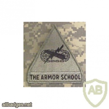 US Armored Force School img17215