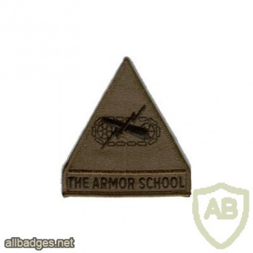 US Armored Force School img17213