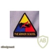 US Armored Force School