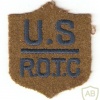 U.S. Reserve Officer Training Corps img17183