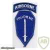 United States Army Airborne School img17231