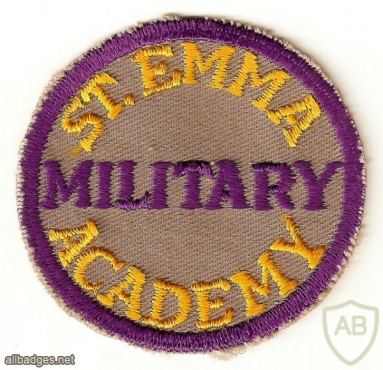 St. Emma Military Academy img17164