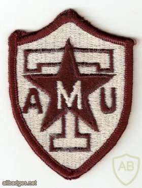 Texas A&M University ROTC img17166