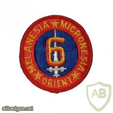 6th Marine Division img17382