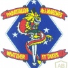 1st Marine Division, 4th Regiment, 1st Battalion