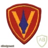 5th Marine Division