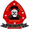 2ndMarine Division, 2nd Recon Battalion